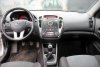 Fotel prawy Kia Ceed I Lift ED 2011 1.4i G4FA Kombi  
